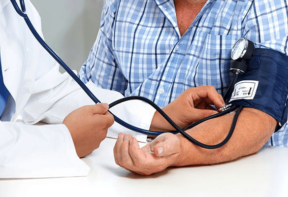How Can I Reduce My High Blood Pressure (Hypertension)? - Shenandoah  Community Health Clinic